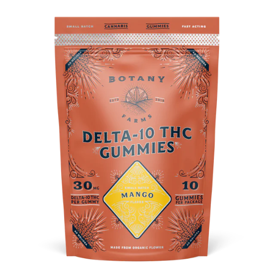 Delta 9 Gummies